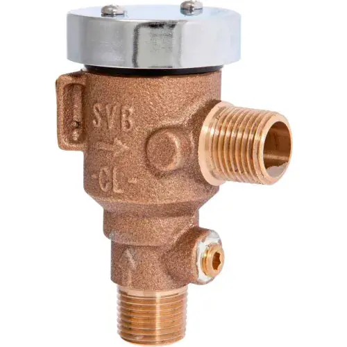 Watts 0792047 LF 289 Vacuum Breaker 1/2 in