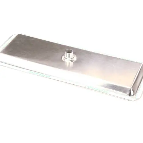 Continental Refrigeration CM1-0835 Drip Pan, Kc24, 50