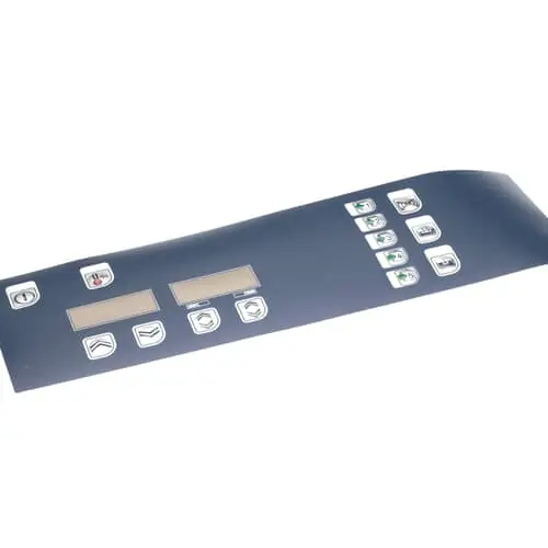 Electrolux 0C3966 Membrane, Cpe1sh Aut Vapiano