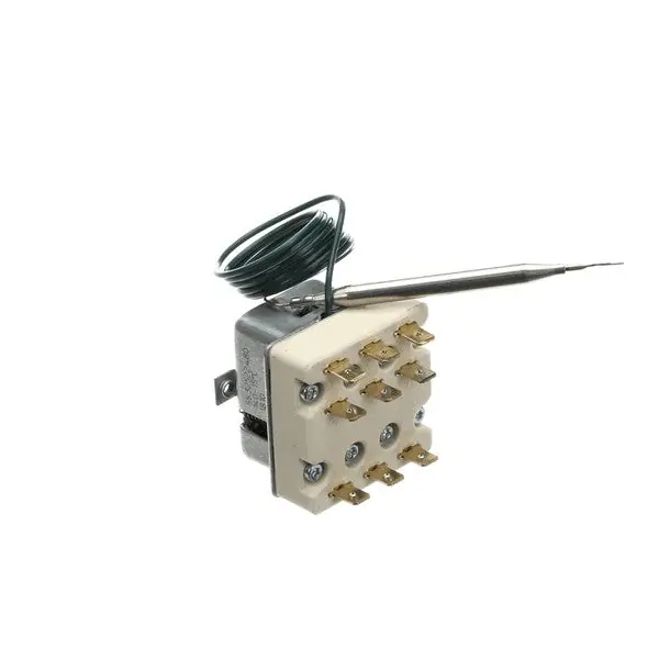 Electrolux 0C2983 Overtemperature Limiter; 140Gr 3P
