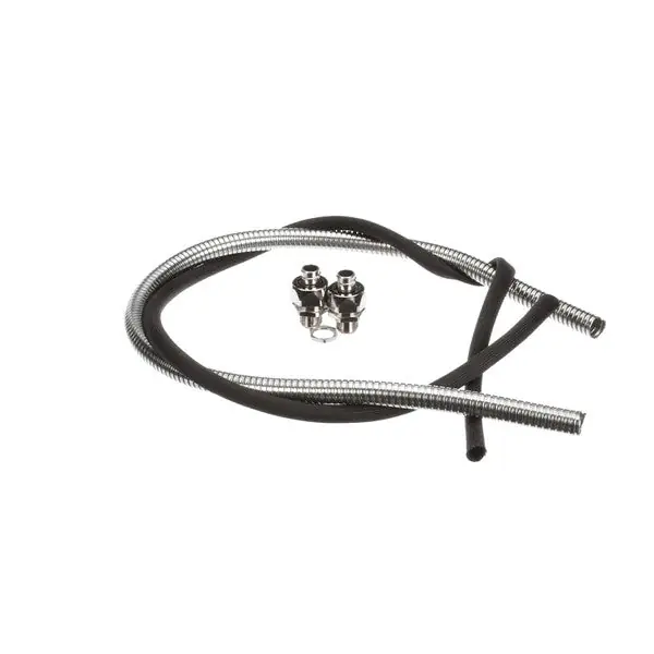 Electrolux 0D6980 Spiral Tube Kit