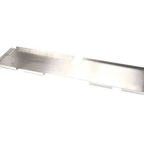 UltraFryer 19A481 Cover, Tub Lb Filter Fd