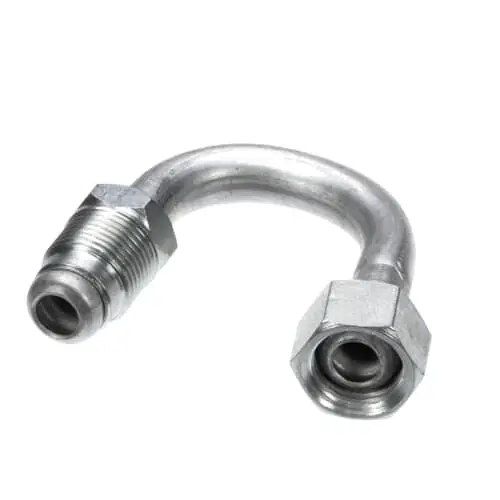 Electrolux 0C6632 Valve-pilot Pipe