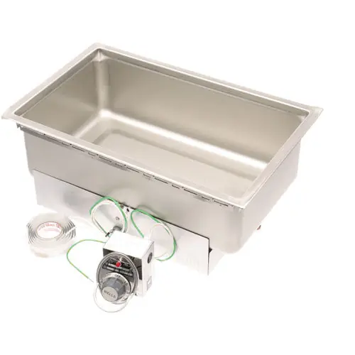 Wells 5P-SS206D Hot Food Well 208V/240V 900/1200W