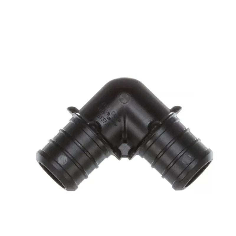 Viega V5216 43260 PEX Crimp Polyalloy 90 Degree Elbow