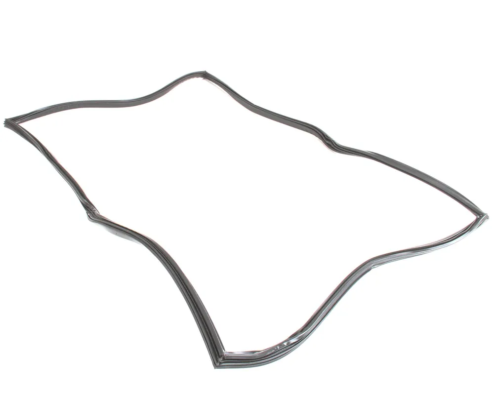 Continental Refrigeration 2-853GSKT Gasket Glass Door (29 3/4 X 19 13/16) M