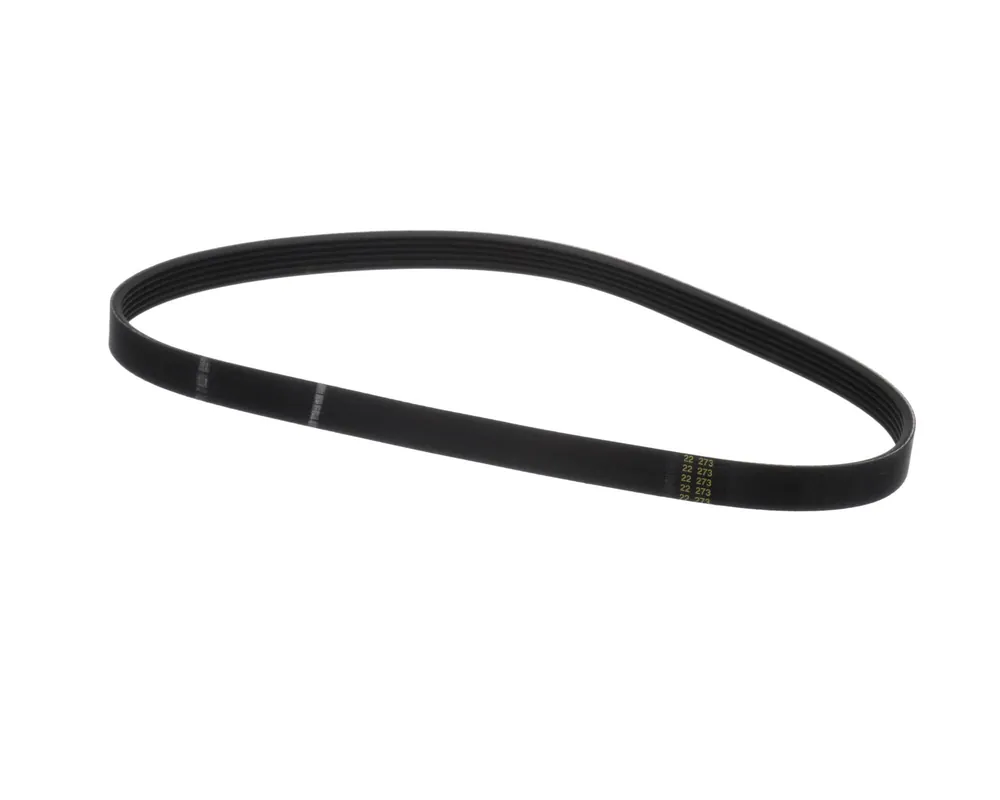 Electrolux 0D1669 Belt