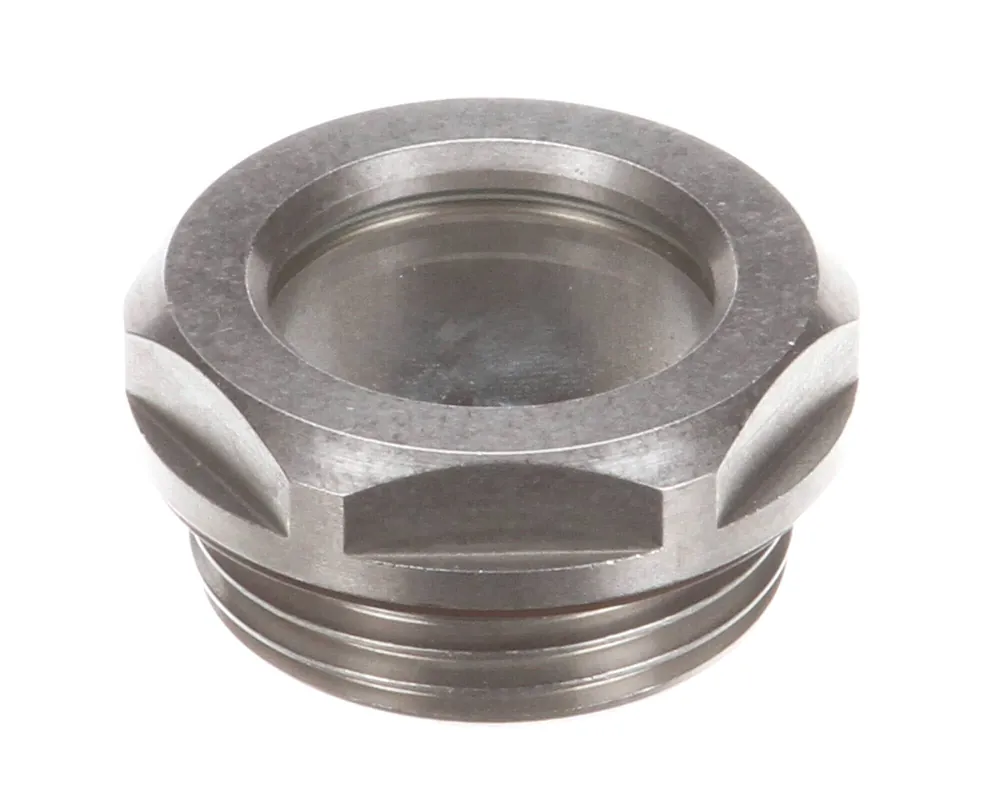 Vulcan 00-855882-00001 Glass Level Sight