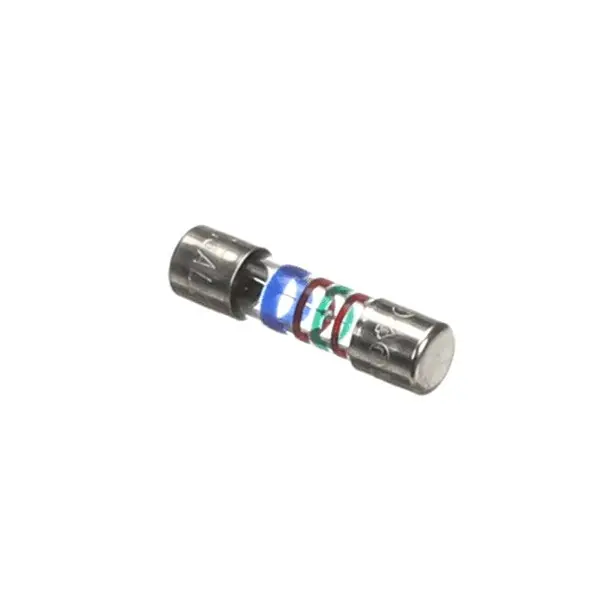 Electrolux 0C2953 Fuse T 2.5A 250V