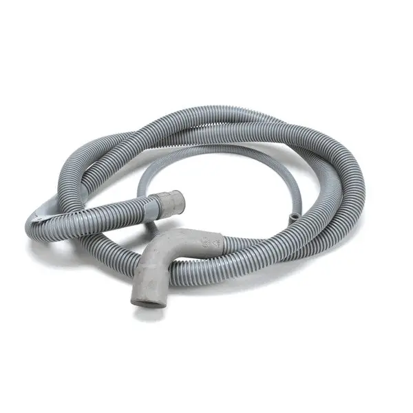 Electrolux 049831 Hose for Drain Pump