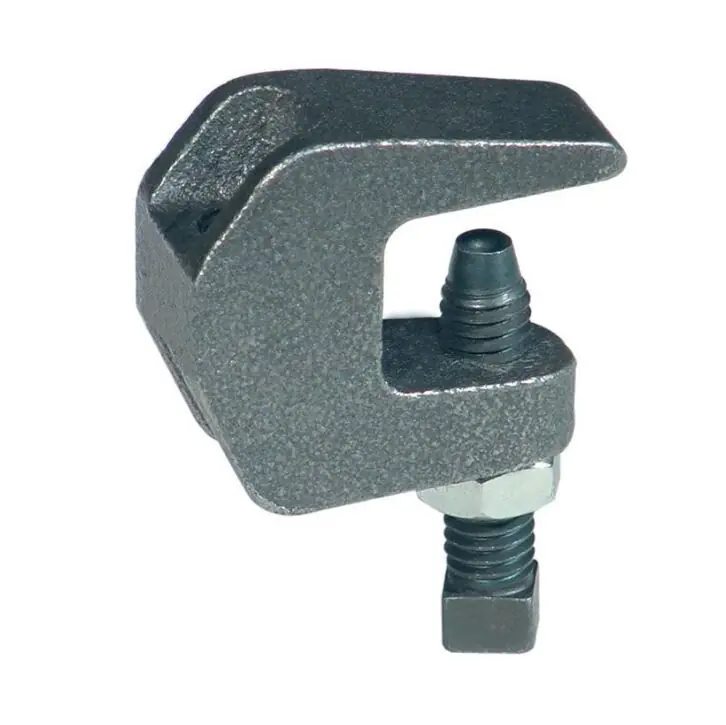 Various 92 C-Clamp Power 3/8 Pack 92