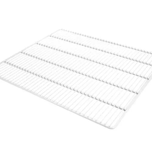 Continental Refrigeration 5-127HD Shelf Heavy-duty 29 3/8 X 24