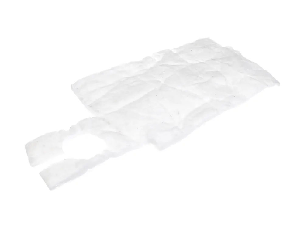 Electrolux 0CK134 Boiler Insulation Gas 6 1/1-