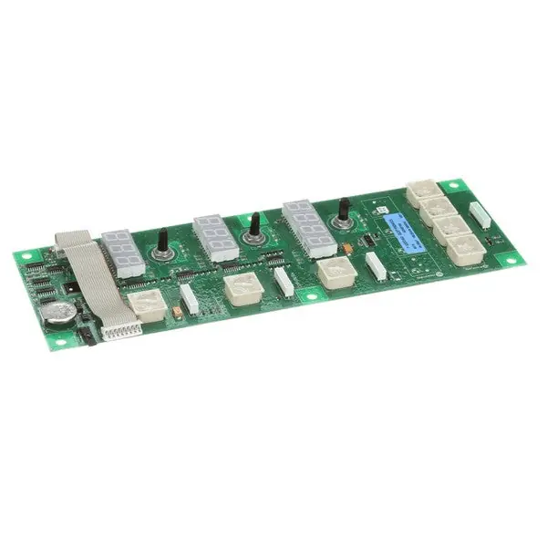 Electrolux 0C9758 User Interface Board