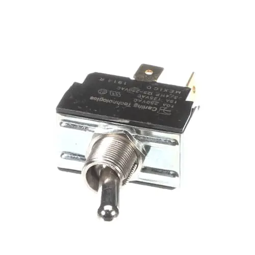 Continental Refrigeration 40063 Switch, Toggle Light On/off