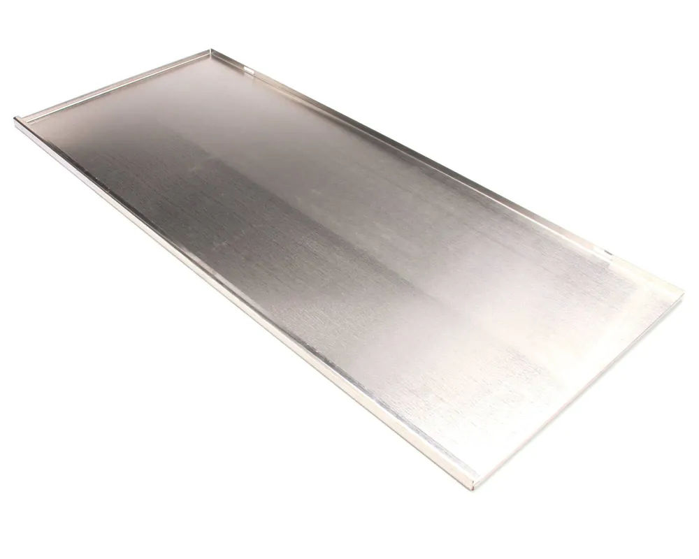 Vulcan 00-854585-00001 Panel Side Std Braising Pan