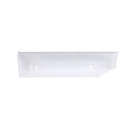 Whirlpool W10734944 Bracket-suppt Power (16 x 5 x 2)