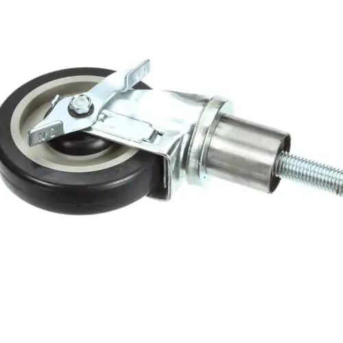 Vulcan 00-854672-00001 Y Caster Extension Lock Ing