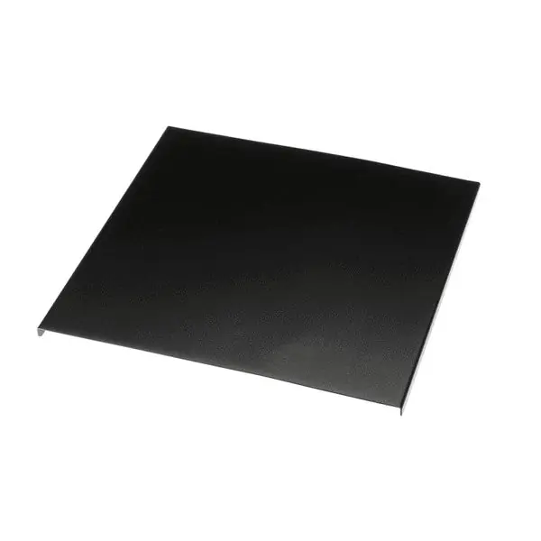Electrolux 0CA736 Ptfe-plated Alumin.smooth Plate