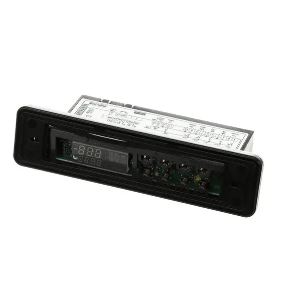 Electrolux 094415 Thermoregulator 208V 60HZ 12AMP UL