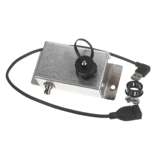 UltraFryer B5312701-C Power Reset Button Kit