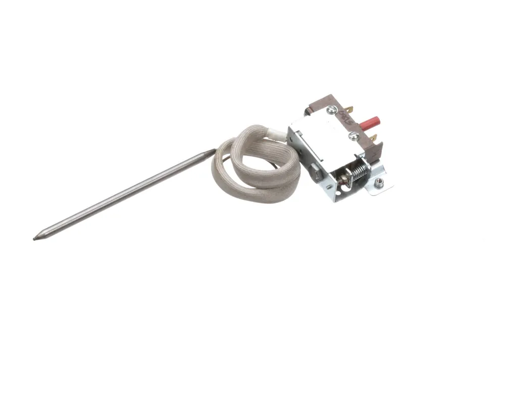 UltraFryer 19B782 Switch Hi Limit Tested 18a096