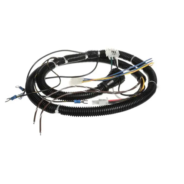 Ultrafryer 12C381 Cable Main FM EU Basic