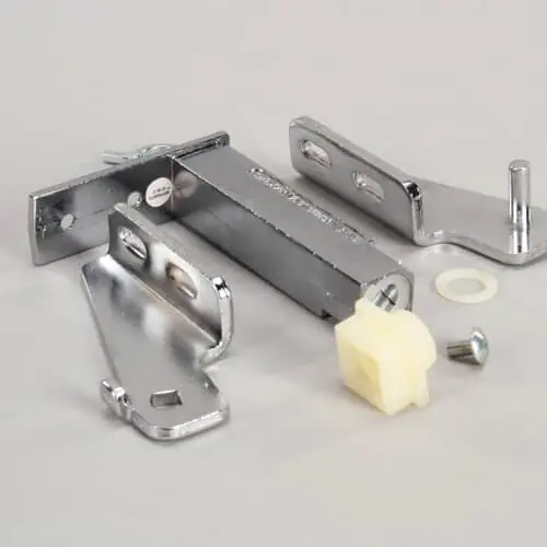 Continental Refrigeration 20209OLD Hinge Assembly (lh) (old Style)