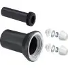 Viega 308-414 WC connection set