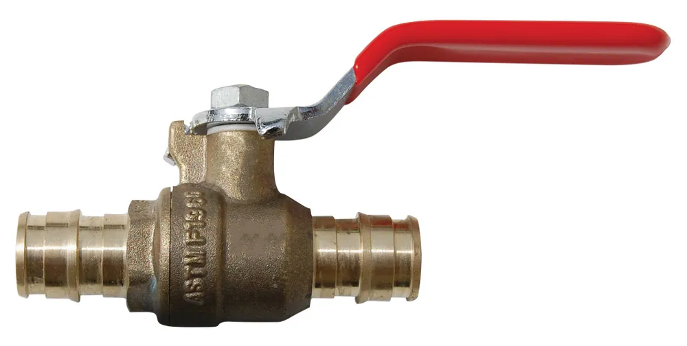 SIOUX CHIEF 648WG2FPPK1 Valve 1/2 F1960 Ball No Lead