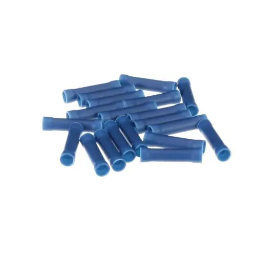 Ma-line MA02521-1 Butt Connector 16-14 20/PK