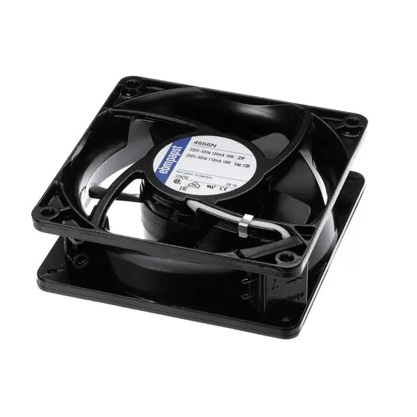 Electrolux 0C2378 Fan, Ebmpapst 4656N