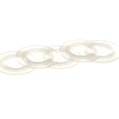 Electrolux 0D7780 Washer Set 5pcs