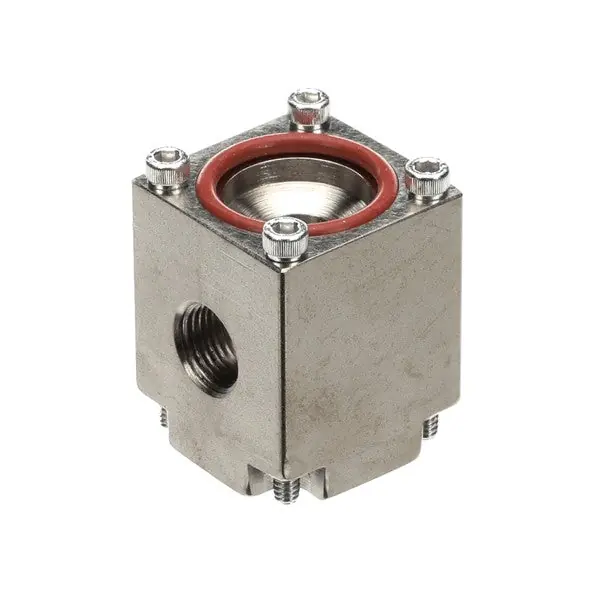 Henny Penny 84282-006 Assembly-Sel V Manifold & O-Ring S