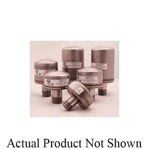 Precision Plumbing Products SBHA-500A Water Hammer Arrestor 3/4 in MNPT