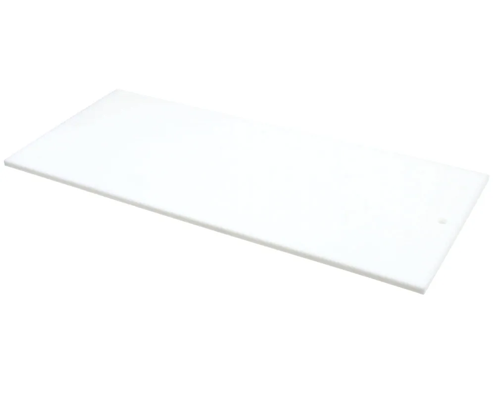 Continental Refrigeration 5-269 Cutting Board 27 1/2 X 11 13/16