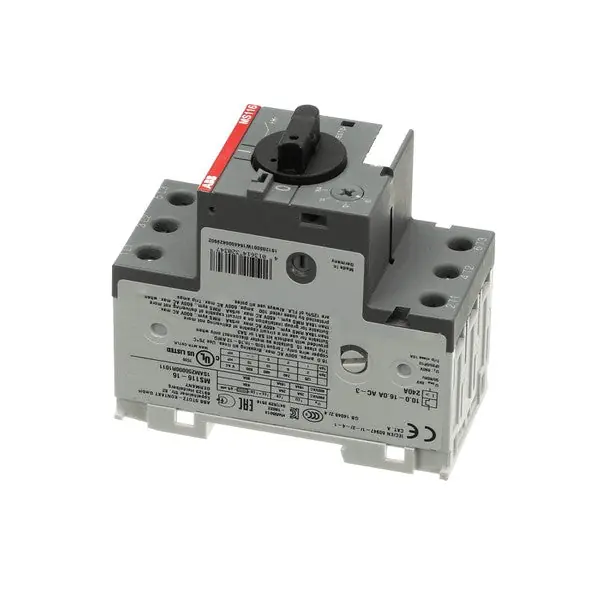 Electrolux 091707 Overload Cutout 10-16A EP
