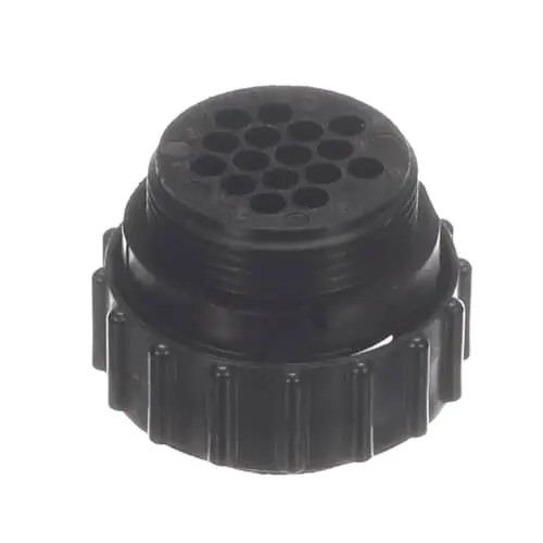 UltraFryer 23A171 Plug Cpc Assembly 16 Pin