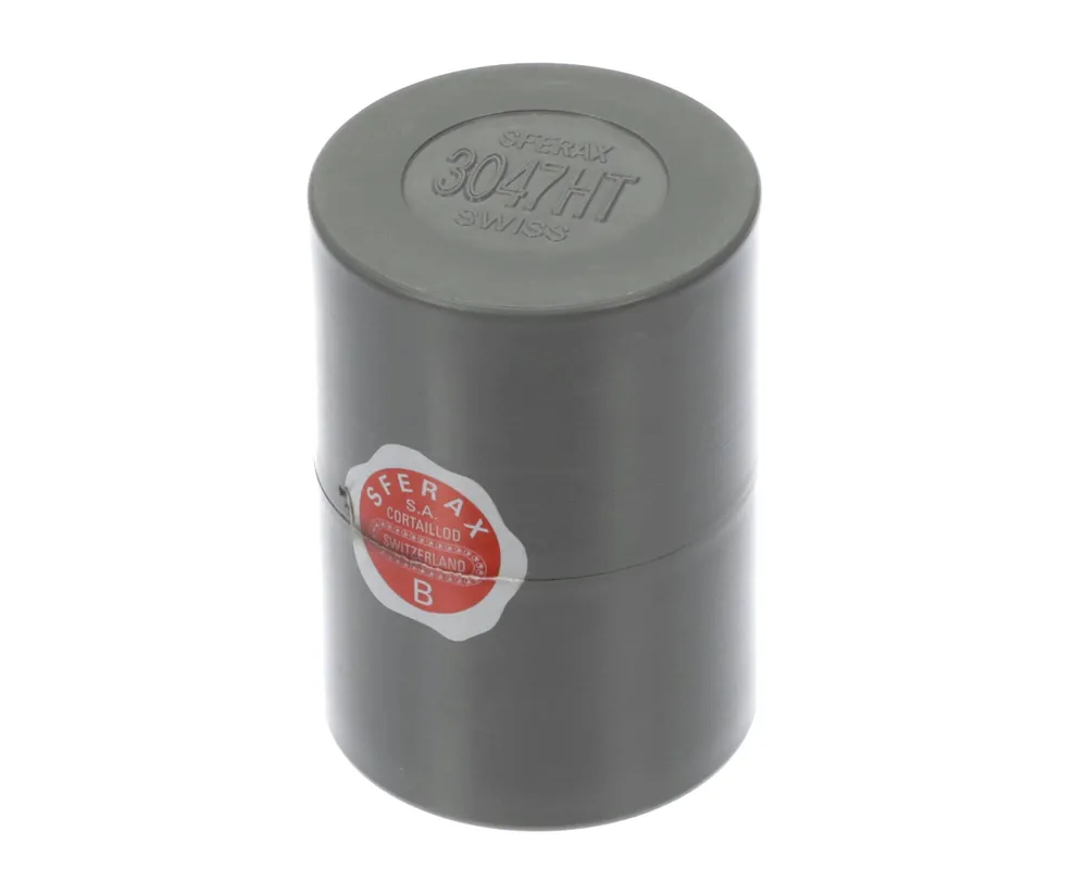 Electrolux 0C9210 Bearing For Upper Plate