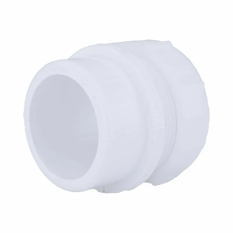 Various P103W Adapter Male Trap PVC 1.5 Inch Replacement MPN