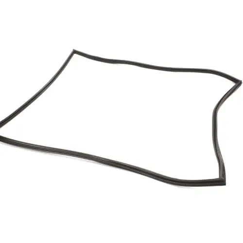 Continental Refrigeration 2-851G Gasket, Glass Door (25 1/2 X 20 5/8)