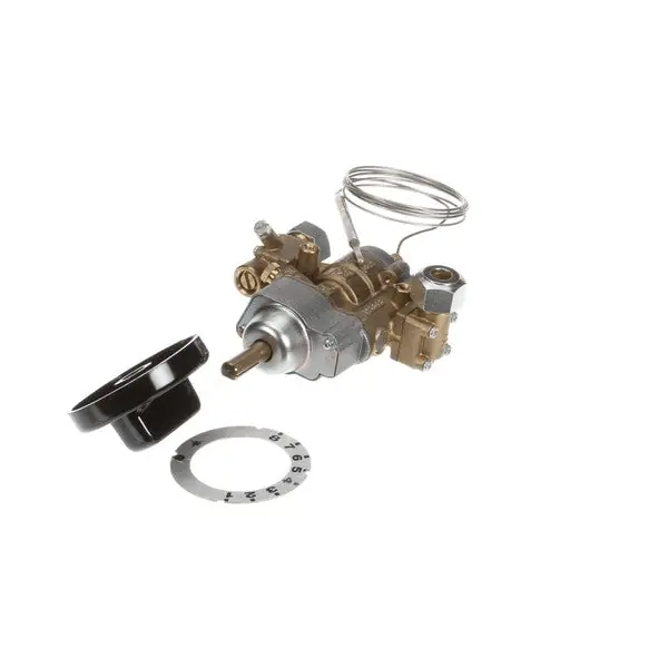 Electrolux 0M0885 Robinet Thermostat.st24 890017