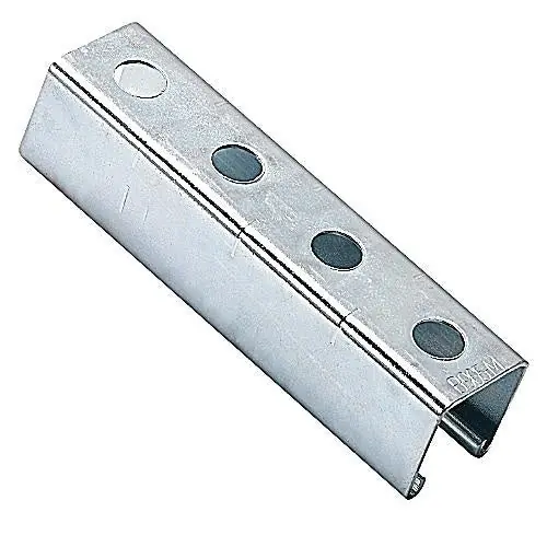Thomas Betts B-941 Galv-Krom Steel Channel Joiner Kindorf