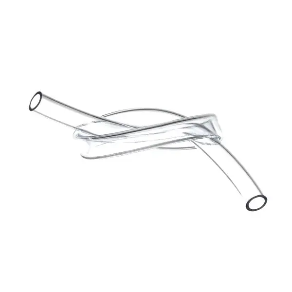 Ice-O-Matic 3051222-18S Tube Ctl PVC 9/16 ID