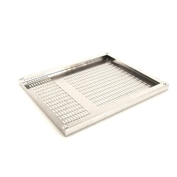 Randell RPLVR0321 Louver 14.75W X 17.25H W/Lance Hooks