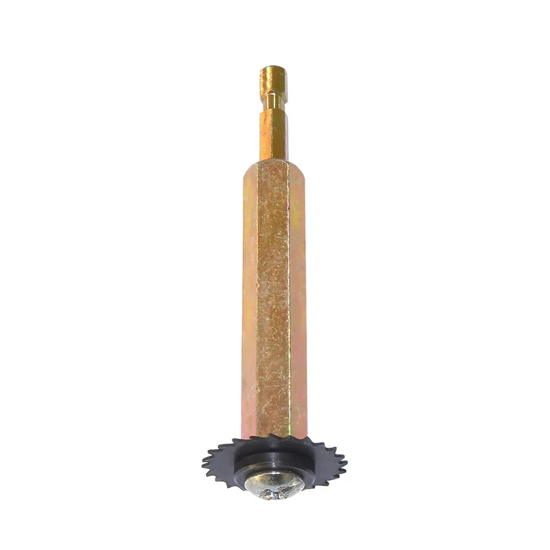 Braxton Harris Company Inc HIPC Inside Pipe Cutter