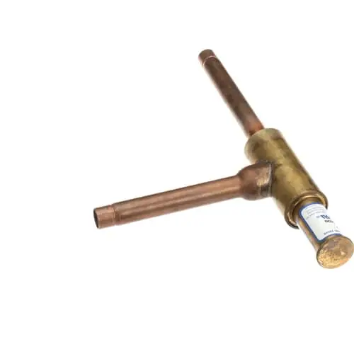 Continental Refrigeration 40751 Valve, Crank Case Regulating
