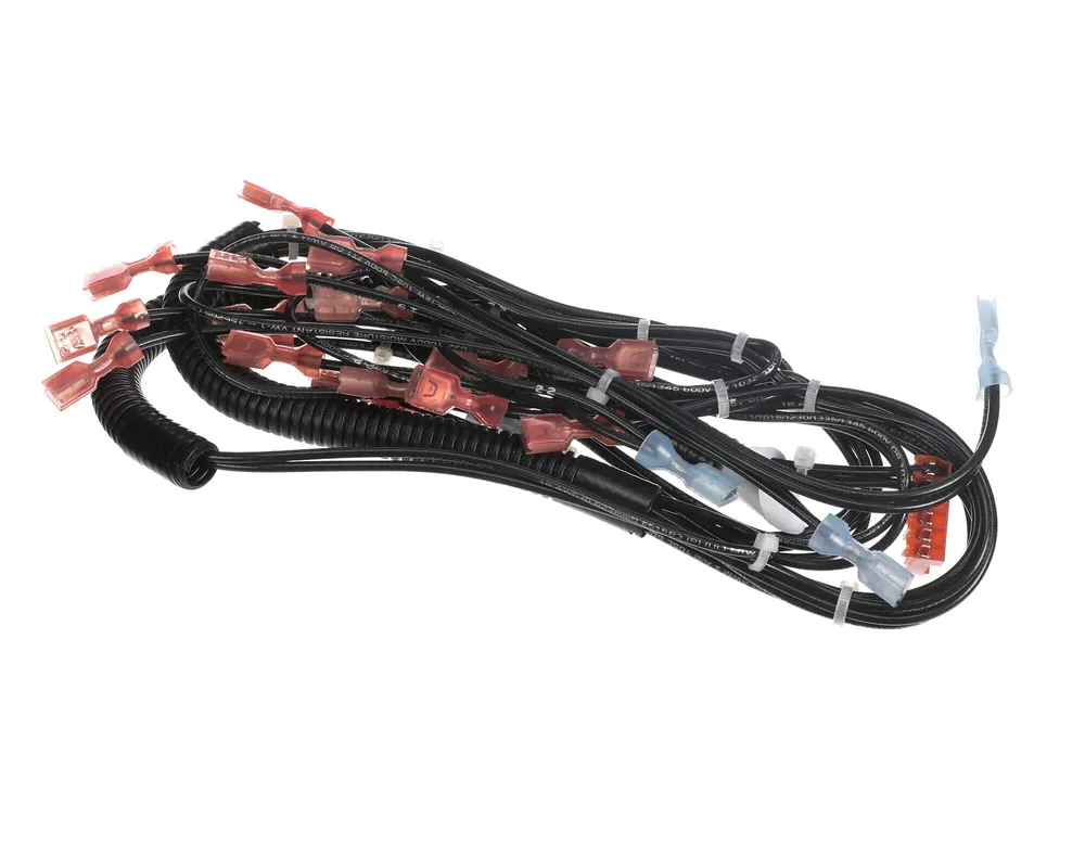 Vulcan 00-855692-00001 Harnesswire C24ga