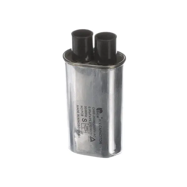 Electrolux 0CA876 Capacitor 090mf 2500vac REF CH85