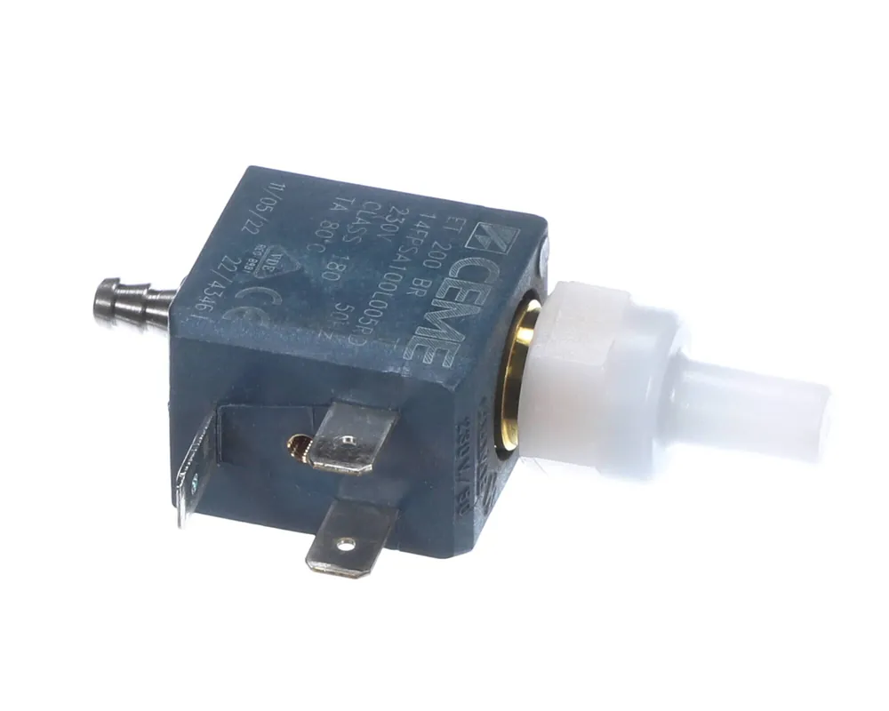 Electrolux 0L0267 Solenoid Pump 230V 50Hz